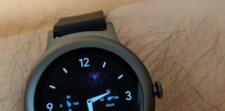 Podívali jsme se na zoubek LG Watch Style. Jaké mouchy má stylovka za rozumnou cenu?