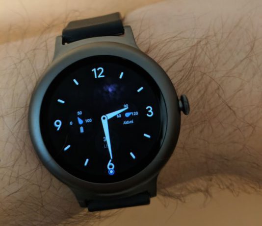 Podívali jsme se na zoubek LG Watch Style. Jaké mouchy má stylovka za rozumnou cenu?