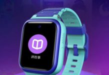 Xiaoxun Children Smartwatch S2 – nové chytré hodinky pro děti od Xiaomi