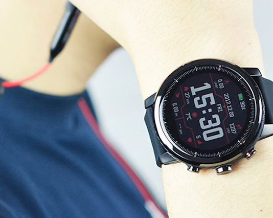 Xiaomi Amazfit 2 Stratos – druhá generace už tolik nepřekvapí Xiaomi-Huami-Amazfit-Stratos