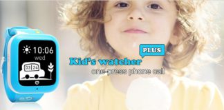 Chytré hodinky MiSafes nechrání data mi-safe-hodinky-deti