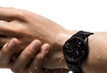 Lenovo Watch 9 – hybridní elegán za pár kaček