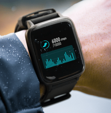Xiaomi pod značkou Haylou Smart Watch dělá crowd funding na hodinky za 14 dolarů!