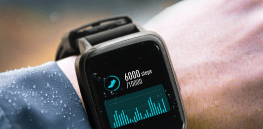 Xiaomi pod značkou Haylou Smart Watch dělá crowd funding na hodinky za 14 dolarů!