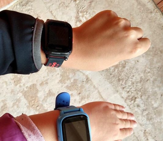 Smartomat Kidwatch 3 – abyste abyste věděli, kde vaše děti jsou a co se okolo nich děje