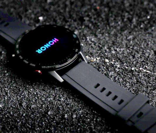 Honor Watch Magic 2 se blíží!