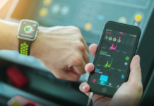 S Apple Watch do partnerské posilovny? S Apple Watch do partnerské posilovny?