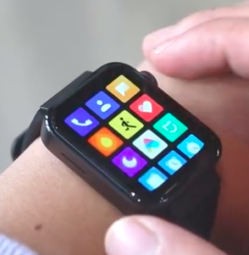 Redmi Smartwatch získaly povolení k prodeji v Indii Redmi Smartwatch získaly povolení k prodeji v Indii