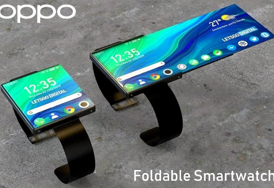 OPPO přijde na trh s chytrými hodinkami, které mají EKG OPPO přijde na trh s chytrými hodinkami, které mají EKG