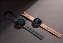Chytré hodinky Honor Magic Watch 2 jsou na českém trhu. Připravte si pět tisíc Chytré hodinky Honor Magic Watch 2 jsou na českém trhu