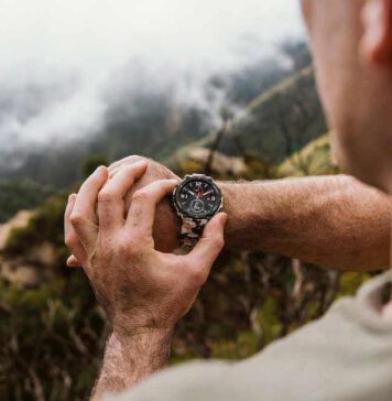 Amazfit T-Rex budou možná nejodolnějšími chytrými hodinkami roku 2020