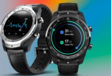 TicWatch od Mobvoi jsou v prodeji se skvělými slevami