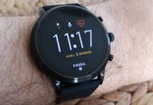 Zaujaly vás luxusní a opravdu chytré hodinky značky Fossil? Na Amazonu je teď můžete mít s velkou slevou opravdu chytré hodinky značky Fossil