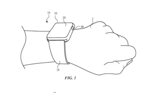 Apple má nový patent Apple má nový patent