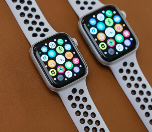 Jak by mohly Samsung Galaxy konkurovat Apple Watch? Jedině díky redesignu! Jak by mohly Samsung Galaxy Watch konkurovat Apple Watch