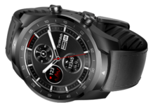 Chytré hodinky s měsíční výdrží? Seznamte se s vylepšenými TicWatch Pro Chytré hodinky s měsíční výdrží? Seznamte se s vylepšenými TicWatch Pro
