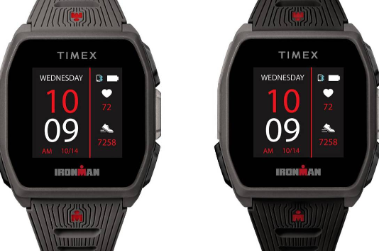 Timex má nové GPS hodinky, design nic moc, ale výdrž a cena rozhodně zaujmou Timex má nové GPS hodinky, design nic moc, ale výdrž a cena rozhodně zaujmou