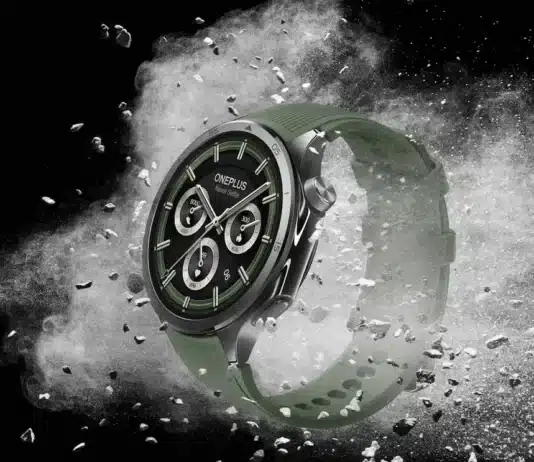 Co říkají první recenze o OnePlus Watch 3? V jednom parametru strčí do kapsy Samsung i Google