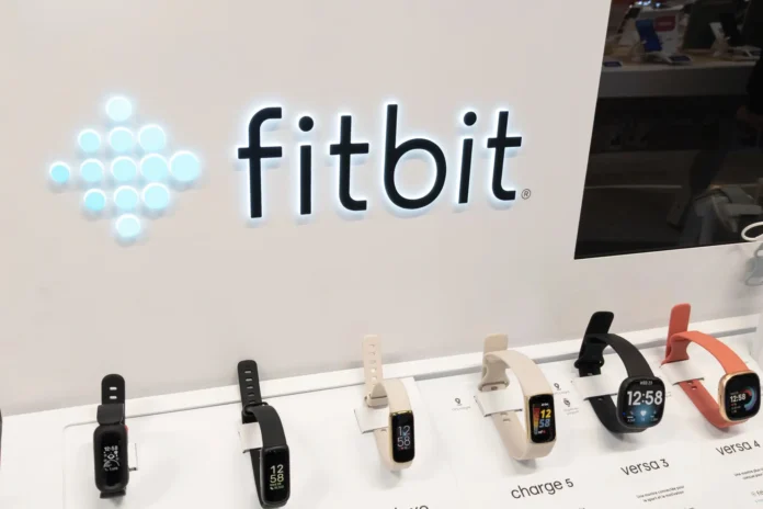 fitbit