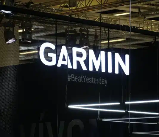 Uniklé snímky naznačují, že Garmin Instinct 3 Tactical Edition se objeví již brzy