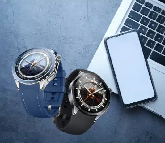 Oppo Watch X2 se blíží. Toto vše víme!