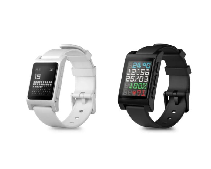 pebble-watch