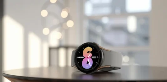 Samsung potvrdil návrat oblíbeného modelu chytrých hodinek. Budou mít lunetu, už tušíte?