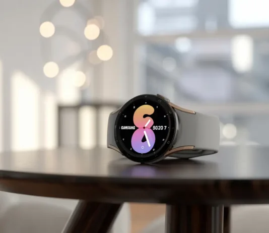 Samsung potvrdil návrat oblíbeného modelu chytrých hodinek. Budou mít lunetu, už tušíte?