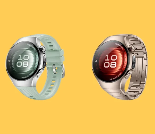 Huawei Watch 5? Únik odhaluje design a ceny nové vlajkové lodi chytrých hodinek