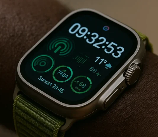 Co říkají recenze o Huawei Watch Fit 4 Pro? Tohle bude hit