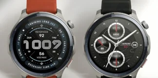 Jaké novinky přináší Zepp OS 5? Toto zatím víme