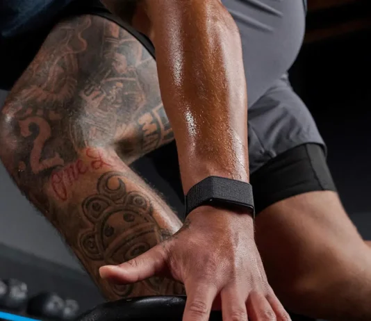 Co říkají recenze o Amazfit Helio Strap?