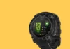 Garmin vydává novou aktualizaci s opravou kritické chyby baterie pro několik modelů chytrých hodinek