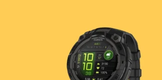 Garmin vydává novou aktualizaci s opravou kritické chyby baterie pro několik modelů chytrých hodinek