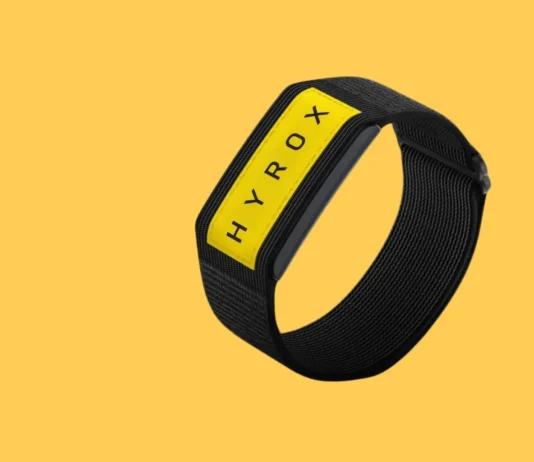 Nový fitness tracker of Amazfit oficiálně odhalený. Helio přichází s novou metrikou BioCharge