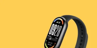 Xiaomi Smart Band 10: Toto už víme o chystaném fitness trackeru