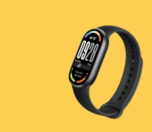 Xiaomi Smart Band 10: Toto už víme o chystaném fitness trackeru