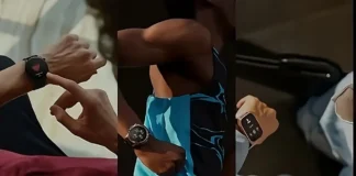 Jaké nové chytré hodinky zmínil Amazfit v reportu finančních výsledků společnosti za 1. čtvrtletí?