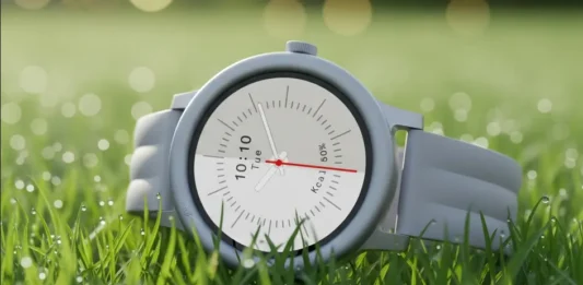 CMF Watch 3 Pro od Nothing: když levně vypadá draze