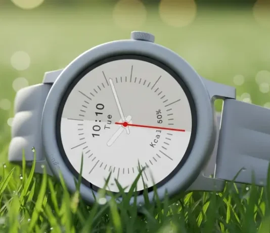 CMF Watch 3 Pro od Nothing: když levně vypadá draze