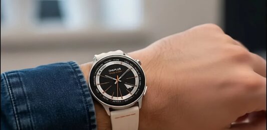 Chytré hodinky OnePlus Watch Lite se blíží. Tohle zatím víme