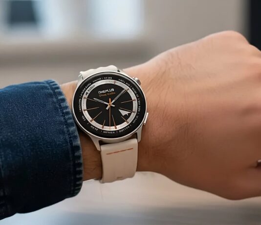 Chytré hodinky OnePlus Watch Lite se blíží. Tohle zatím víme