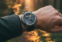 Nový únik naznačuje, co přinesou chytré hodinky Amazfit T-Rex Ultra 2