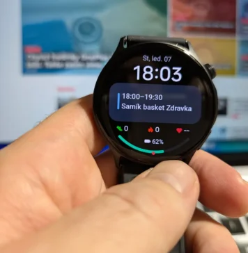 OnePlus Watch Lite: Víc než týden na jedno nabití a skvělé funkce. Bude to na trhu chytrých hodinek stačit?