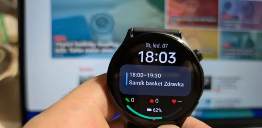 OnePlus Watch Lite: Víc než týden na jedno nabití a skvělé funkce. Bude to na trhu chytrých hodinek stačit?