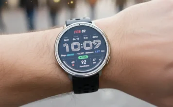 Konec starého rozhraní. Amazfit vydal Zepp 10.0 a uživatelé se nestačí divit