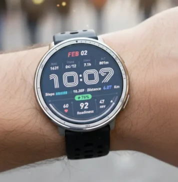 Konec starého rozhraní. Amazfit vydal Zepp 10.0 a uživatelé se nestačí divit
