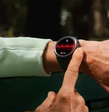 Huawei Runner 2: Maratonec na vašem zápěstí je tu. GPS exceluje, aplikace už méně
