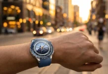 Co říkají recenze o chytrých hodinkách Oppo Watch X2?
